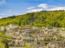 Dagaanbieding 4 dagen Belgische Ardennen