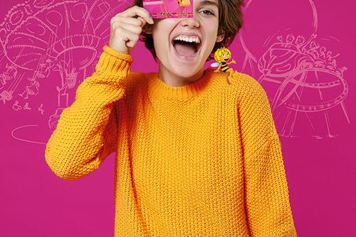 Dagaanbieding Plopsa-FunCard of SwimCard