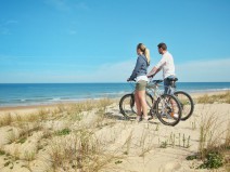 Dagaanbieding 3 dagen Zeeland incl. diner