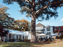 Dagaanbieding 3 dagen nabij Keulen