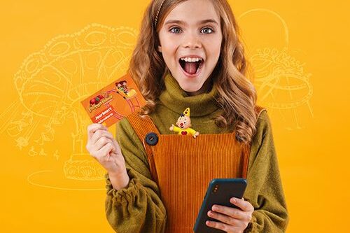 Dagaanbieding Plopsa Indoor Coevorden jaarkaart