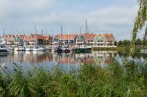 Dagaanbieding 2 dagen Volendam comfort kamer