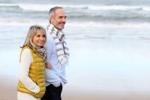 Dagaanbieding 3 dagen Kust Deluxe Kamer