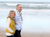 Dagaanbieding 3 dagen Kust Deluxe Kamer