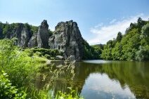 Dagaanbieding 4 dagen Teutoburgerwoud