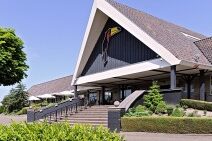 Dagaanbieding 4 dagen Van der Valk Groningen