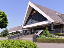 Dagaanbieding 4 dagen Van der Valk Groningen