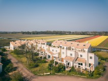 Dagaanbieding Vakantiepark aan de kust