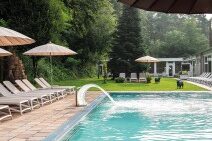 Dagaanbieding 3 dagen Wesel incl. wellness