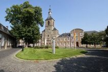 Dagaanbieding 3 dagen Zuid Limburg!