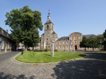Dagaanbieding 3 dagen Zuid Limburg!