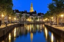 Dagaanbieding 3 dagen Groningen