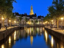 Dagaanbieding 3 dagen Groningen