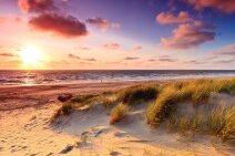 Dagaanbieding 3 dagen Kust incl. ontbijt