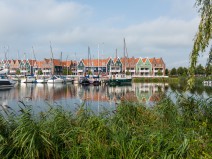 Dagaanbieding 3 dagen Volendam!