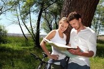 Dagaanbieding 3 dagen Zeisterbos