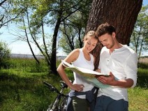 Dagaanbieding 3 dagen Zeisterbos