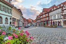 Dagaanbieding 4 dagen Duitse Harz HP!