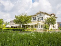 Dagaanbieding Logeren in 4* hotel in de Achterhoek