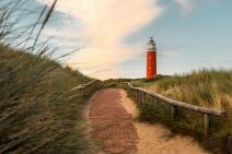 Dagaanbieding Vakantiepark Texel