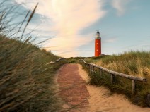Dagaanbieding Vakantiepark Texel