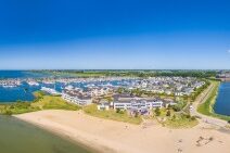 Dagaanbieding 2 dagen Hellevoetsluis