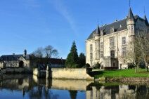 Dagaanbieding 3 dagen Valkenburg 4*