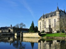 Dagaanbieding 3 dagen Valkenburg 4*