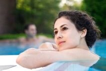 Dagaanbieding 2 dagen Zutphen + Thermen Bussloo