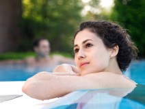 Dagaanbieding 2 dagen Zutphen + Thermen Bussloo