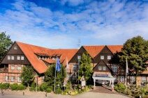Dagaanbieding 3 dagen Münsterland incl. diner
