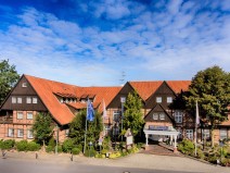 Dagaanbieding 3 dagen Münsterland incl. diner