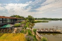 Dagaanbieding 3 dagen Veluwemeer