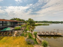 Dagaanbieding 3 dagen Veluwemeer