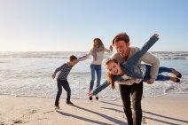 Dagaanbieding 3 dagen Zeeuwse kust incl. diner