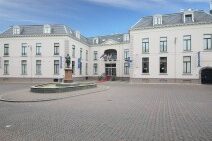 Dagaanbieding 3 dgn Leeuwarden incl. diner