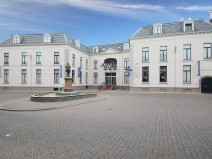 Dagaanbieding 3 dgn Leeuwarden incl. diner