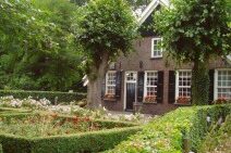 Dagaanbieding 3 dgn Vechtdal incl. diner terraskamer