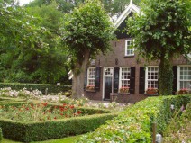 Dagaanbieding 3 dgn Vechtdal incl. diner terraskamer