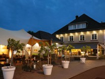 Dagaanbieding 4 dagen Nijmegen bij Van der Valk