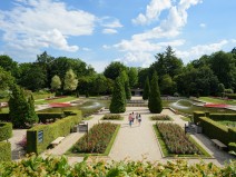 Dagaanbieding 3 dagen Arcen incl. diner