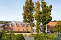 Dagaanbieding 3 dagen Duitse natuur en cultuur Dagaanbieding 3 dagen Duitse natuur en cultuur