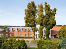 Dagaanbieding 3 dagen Duitse natuur en cultuur