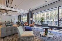 Dagaanbieding 3 dagen Rotterdam