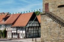 Dagaanbieding 3 dagen Sauerland incl. Halfpension