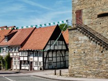 Dagaanbieding 3 dagen Sauerland incl. Halfpension