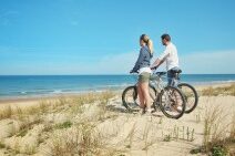 Dagaanbieding 3 dagen Zeeland incl. ontbijt